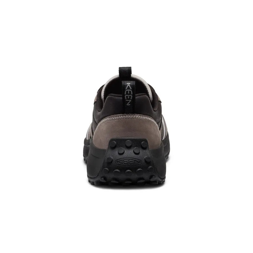 Men's KS86 Leather Sneaker