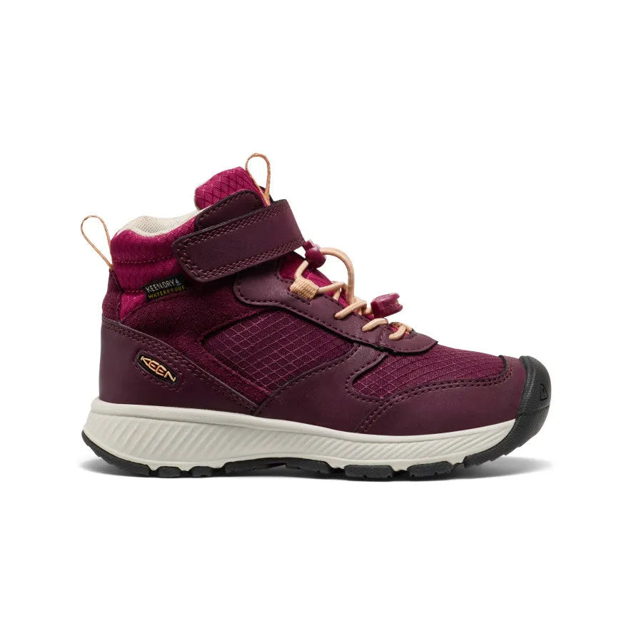 Little Kids' Skua Waterproof Boot