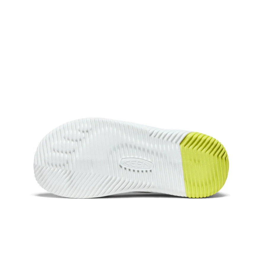 Big Kids' KNX Knit Sneaker