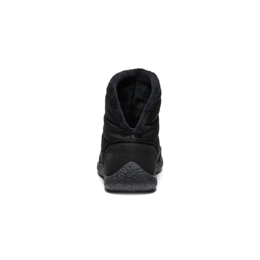 Women's Howser Fold Down