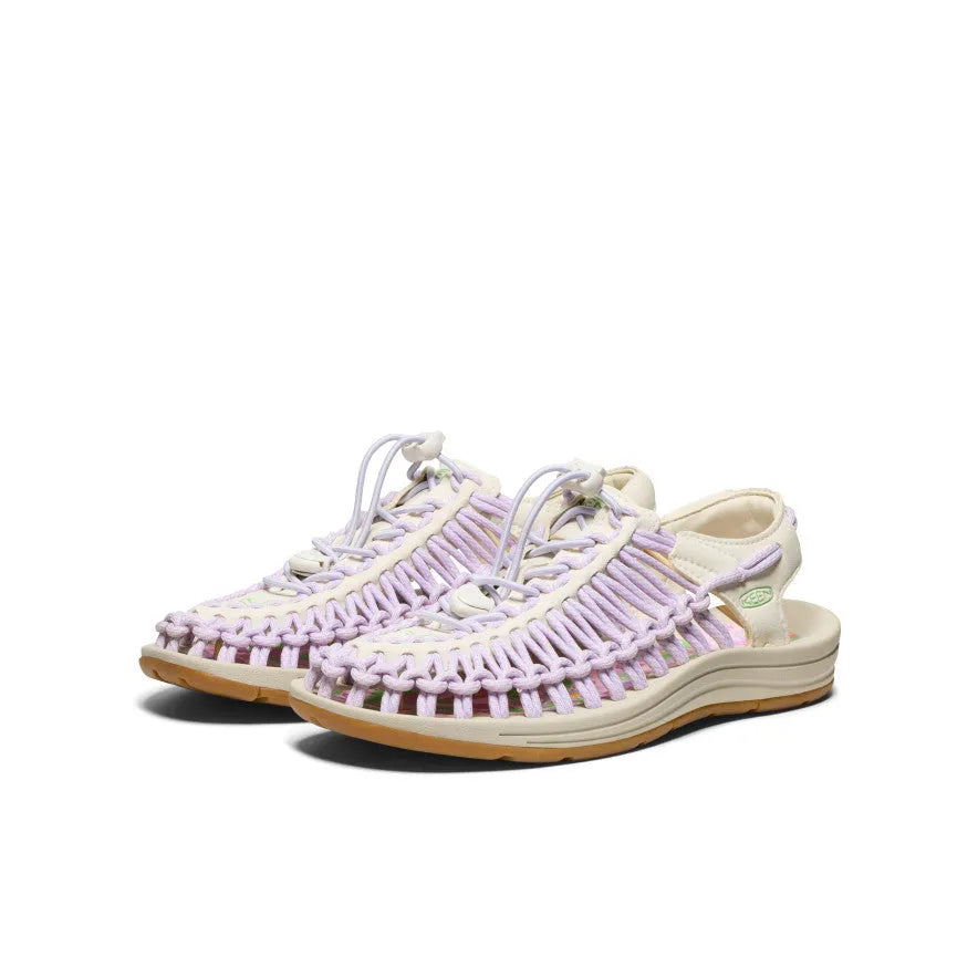 Women's UNEEK Sneaker x IWD