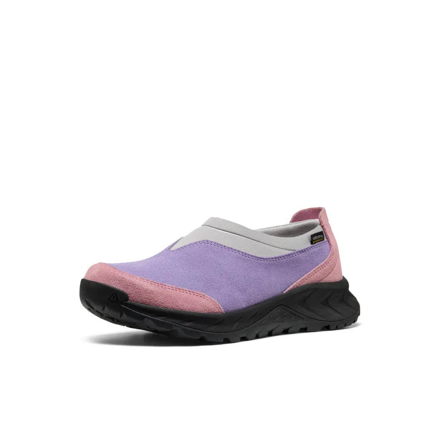 Women's TTS Moc Waterproof Sneaker