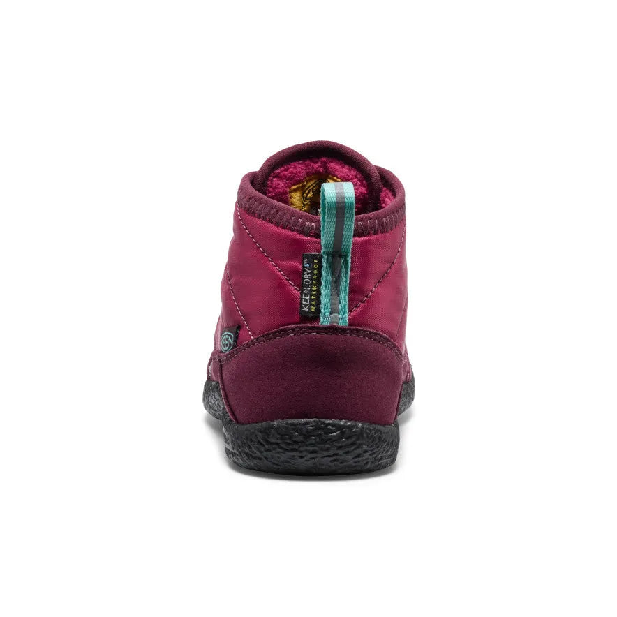 Little Kids' Howser II Waterproof Chukka