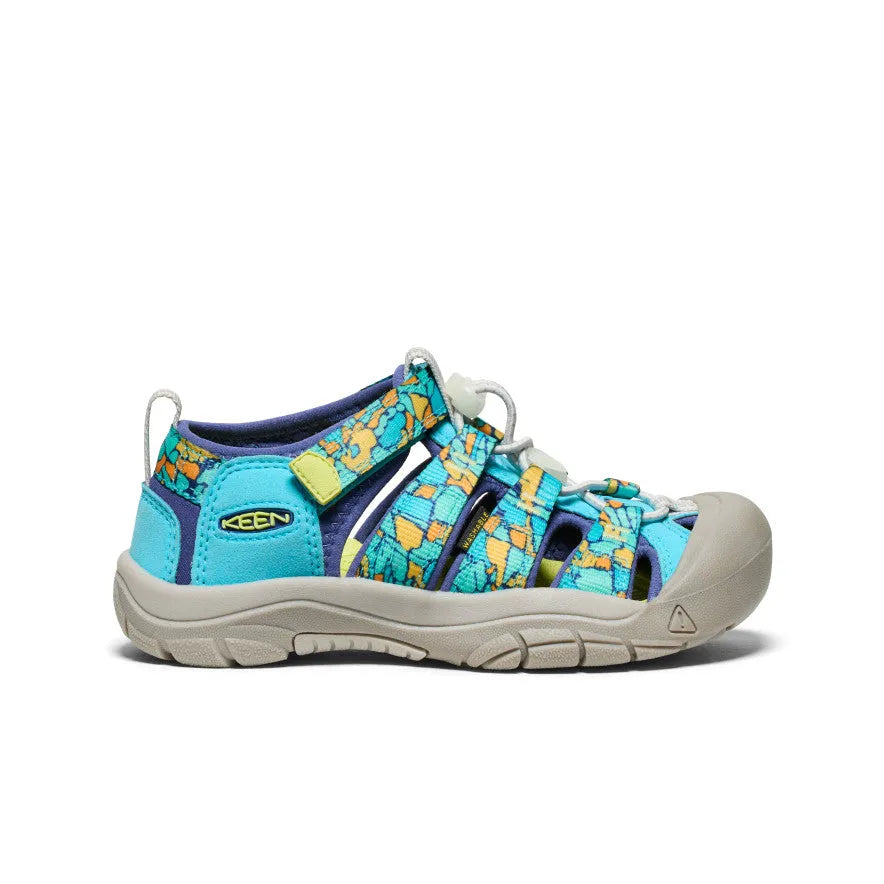 Big Kids' Newport H2 Sandal x Iro To Ikiru Wo Tukuru Fuku