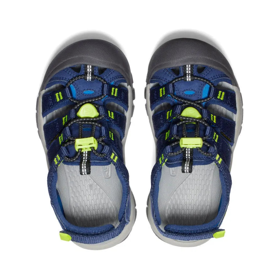 Little Kids' Newport Boundless Sandal