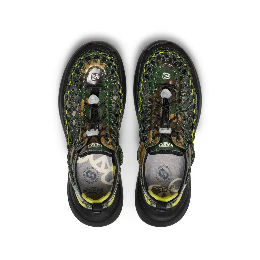 Men’s UNEEK WK FAF Sneaker