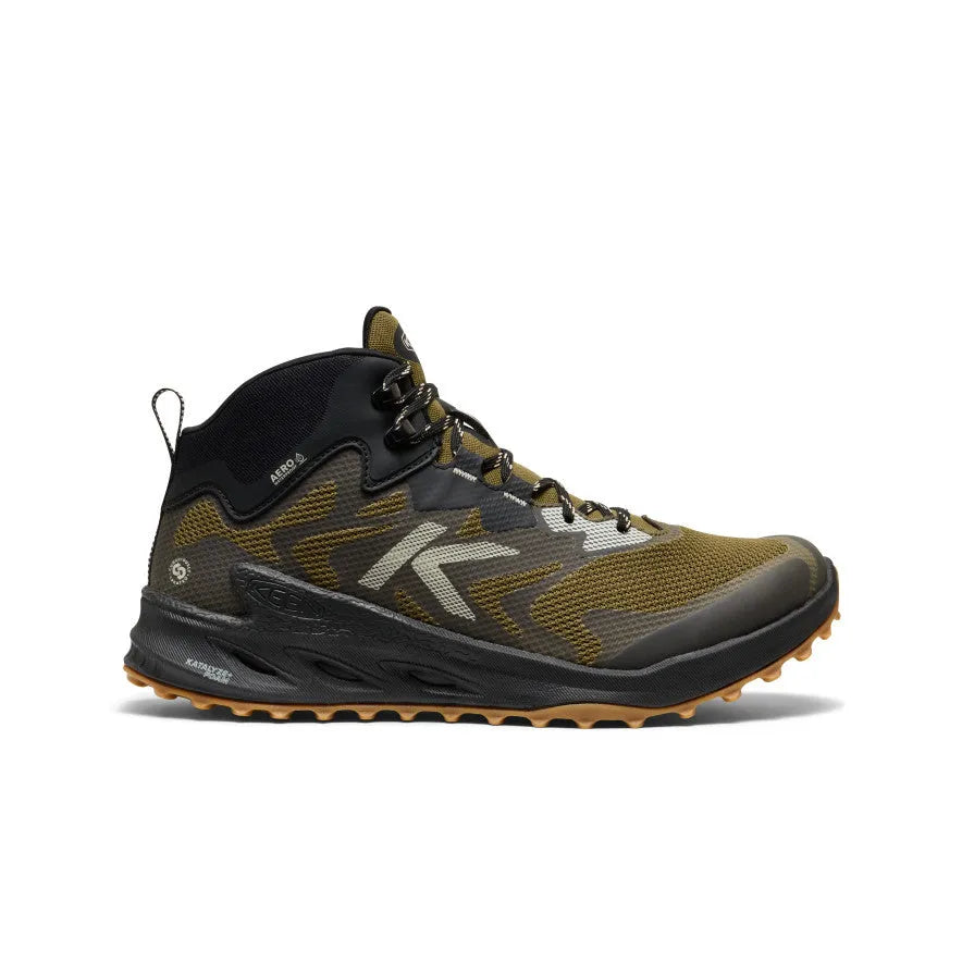 Men's Zionic NXT Waterproof Hiking Boot