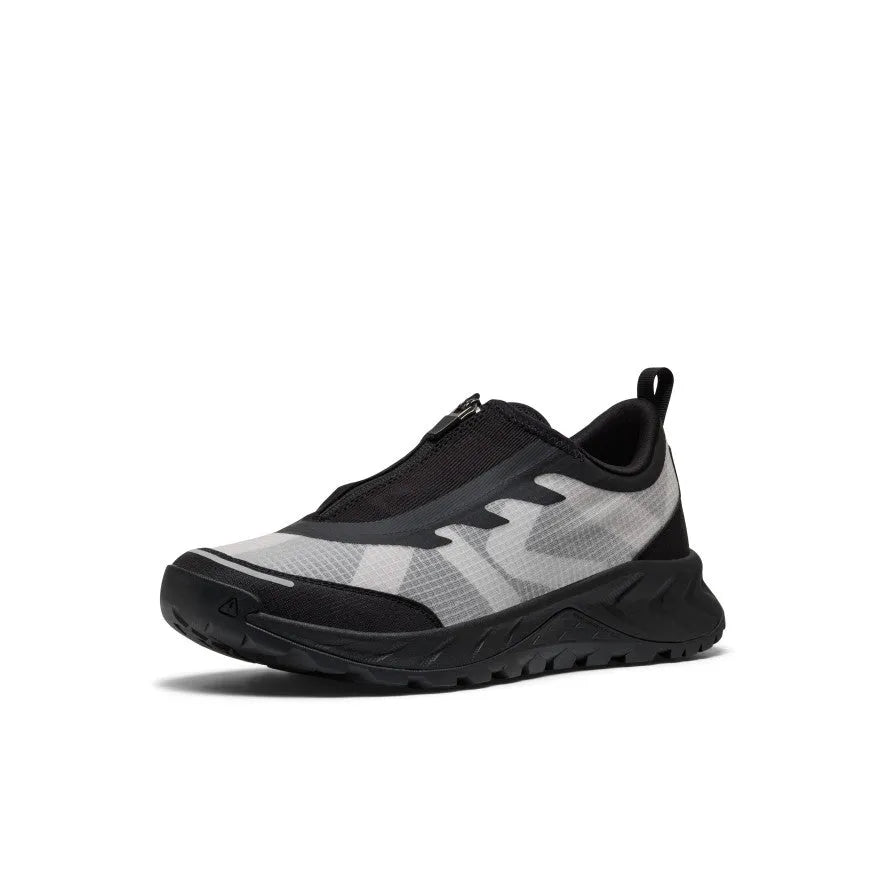 Men's TTS Zip Sneaker