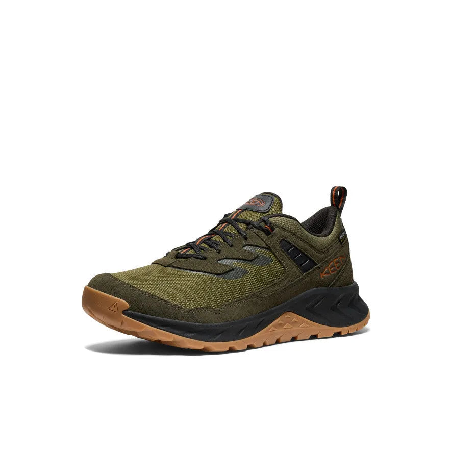 Men's Hightrail Waterproof Hiking Shoe