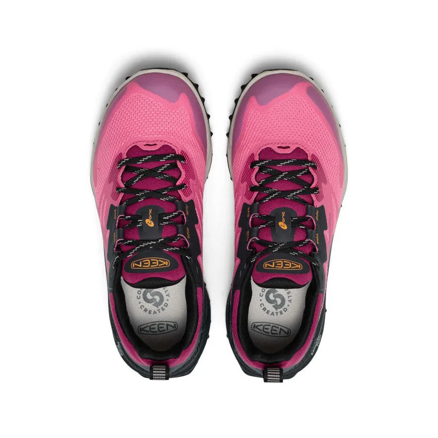 Women's Zionic NXT Waterproof Hiking Shoe