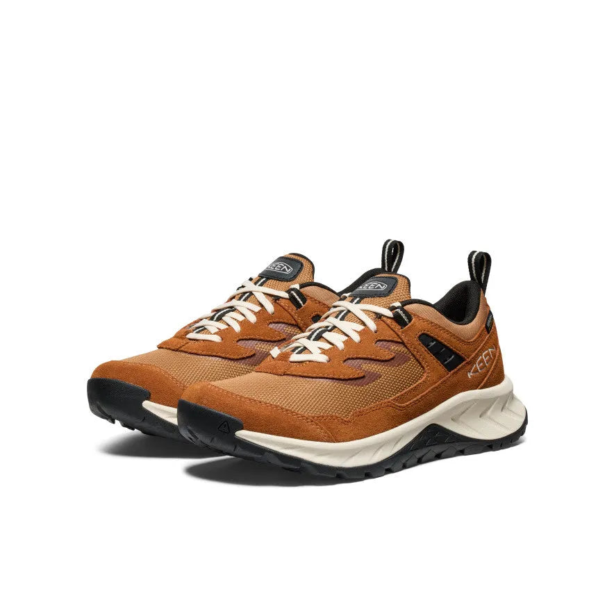 Women's Hightrail Waterproof Hiking Shoe