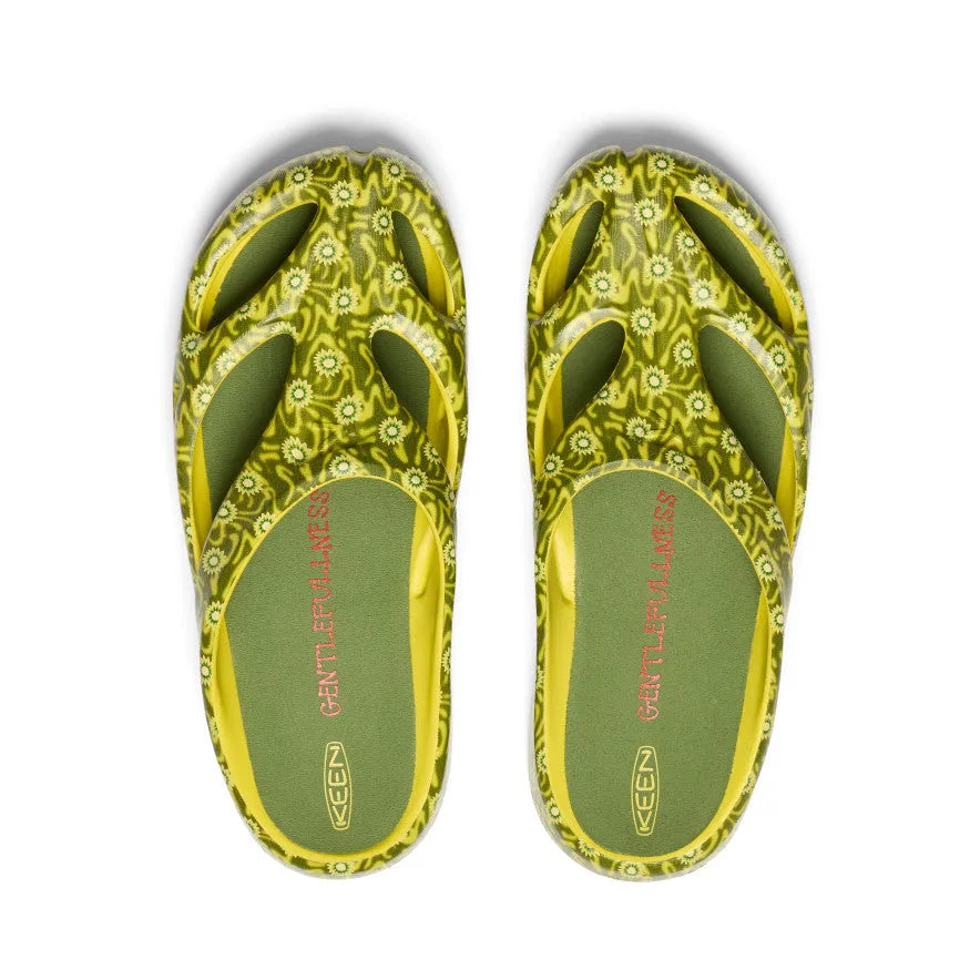 Shanti Arts Clog x Gentle Fullness