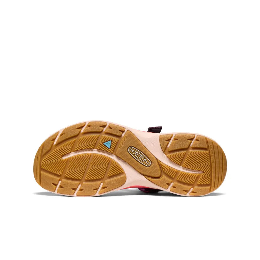 Women's Leiki Open-Toe Sandal