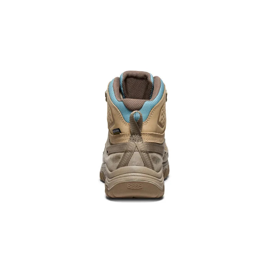 Women's Targhee IV Waterproof Hiking Boot
