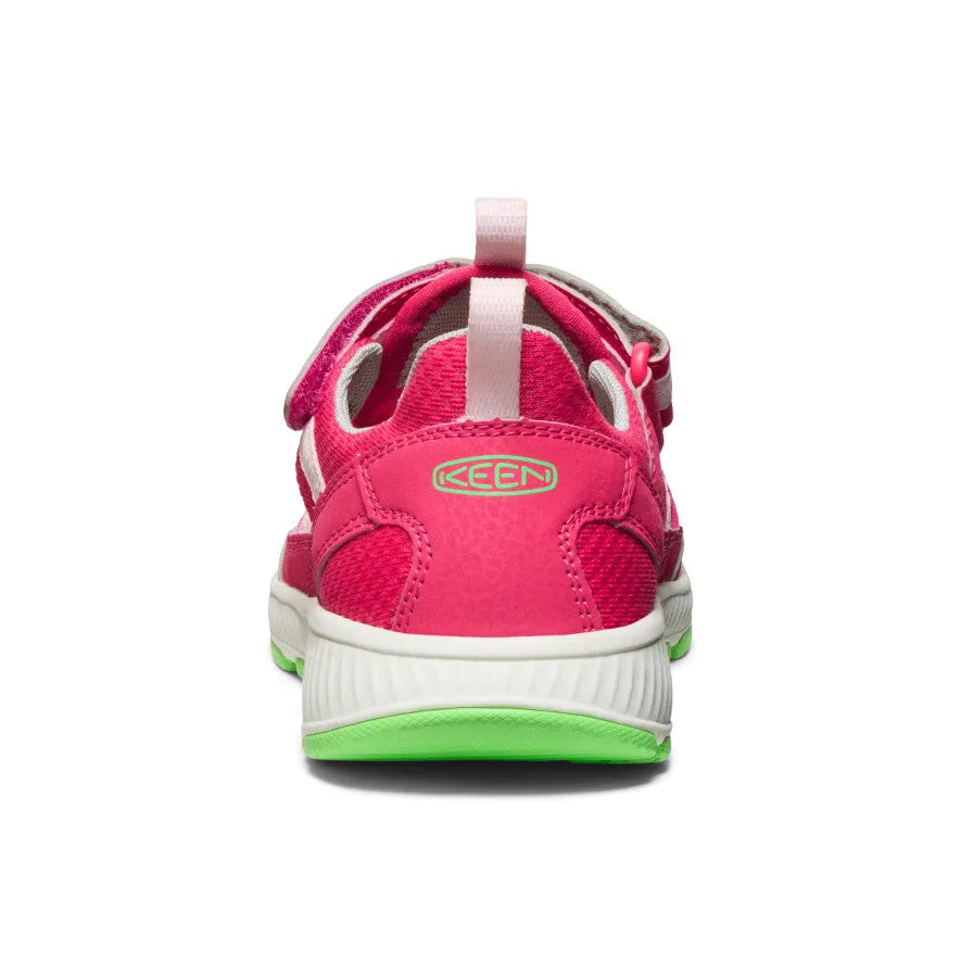Big Kids' Motozoa Sandal