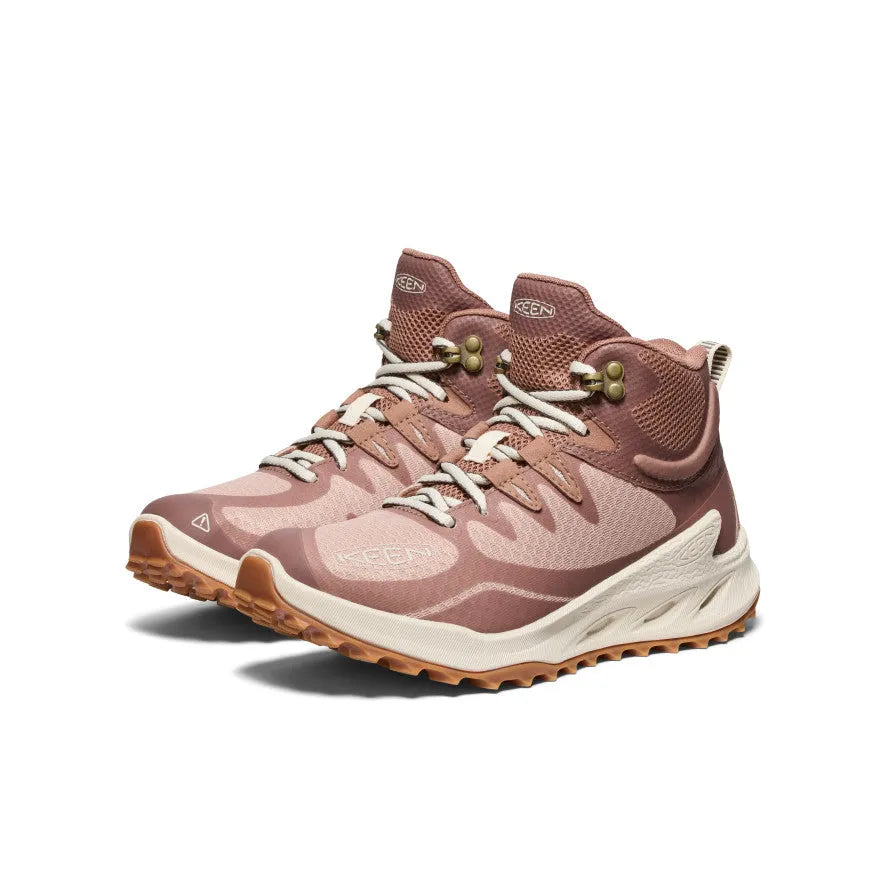 Women's Zionic Waterproof Hiking Boot