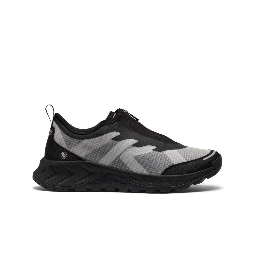 Men's TTS Zip Sneaker