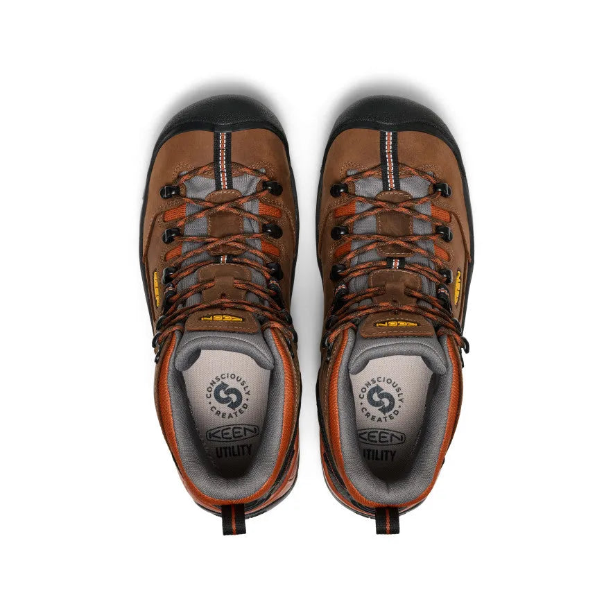 Men's Pittsburgh Energy 6