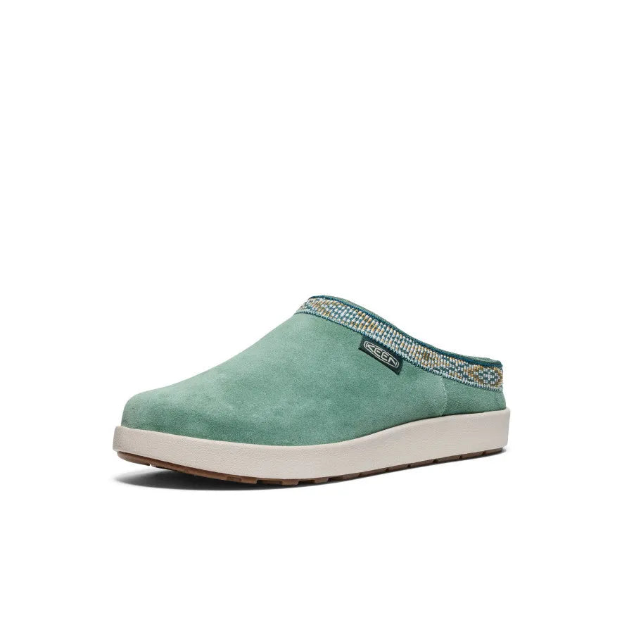 Women's Elle Suede Mule