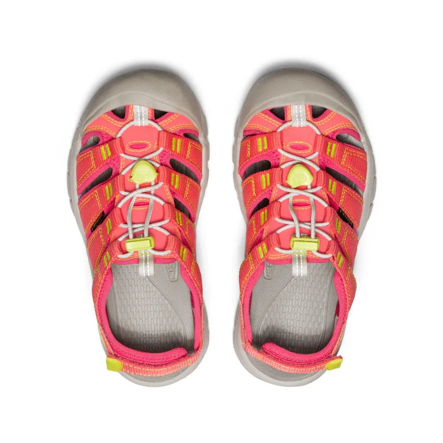 Big Kids' Newport Boundless Sandal