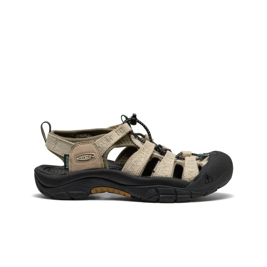Women's Newport Retro Sandal x An Ko Rau