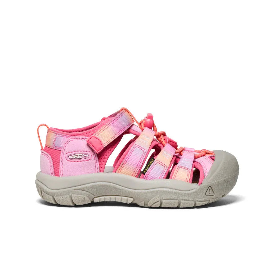 Little Kids' Newport H2 Sandal x Iro To Ikiru Wo Tukuru Fuku