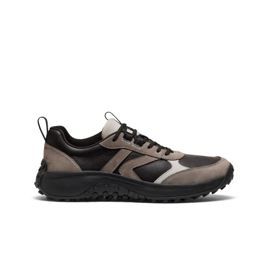 Men's KS86 Leather Sneaker