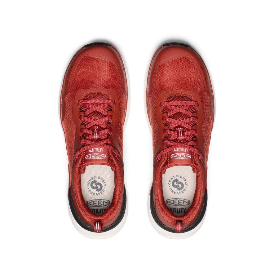Men's Speedworks Work Sneaker (Carbon Toe)