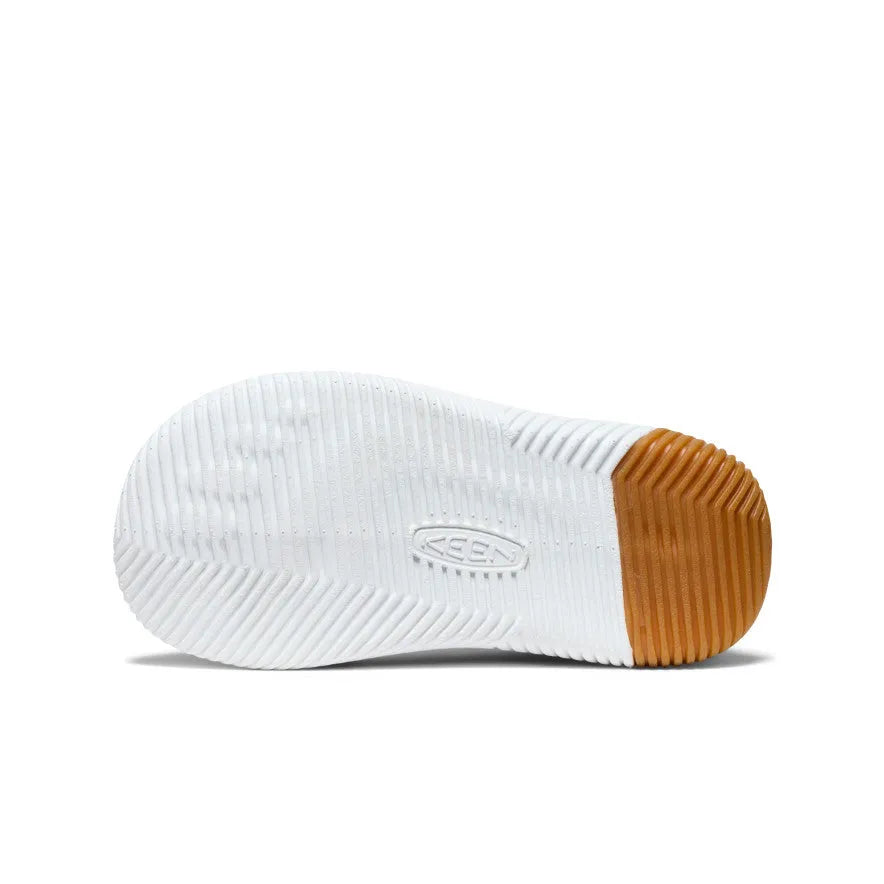 Little Kids' KNX Leather Sneaker