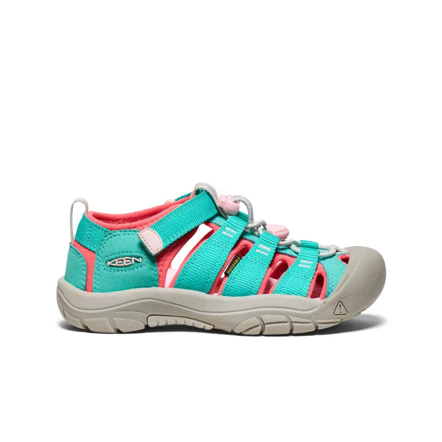 Big Kids' Newport H2 Sandal x Iro To Ikiru Wo Tukuru Fuku