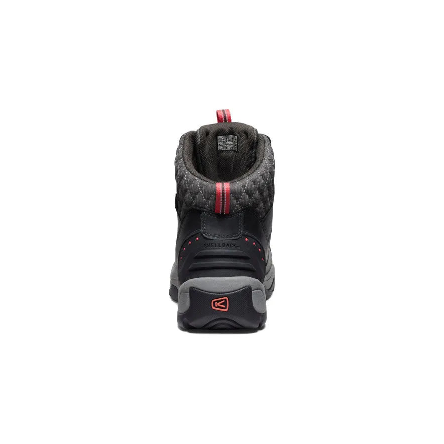 Women's Revel III Waterproof Winter Boot