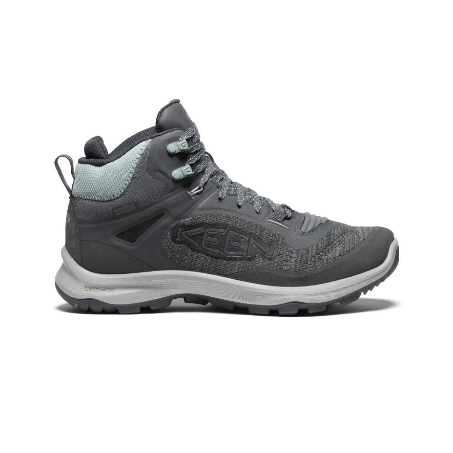 Women's Terradora Flex Waterproof Hiking Boot