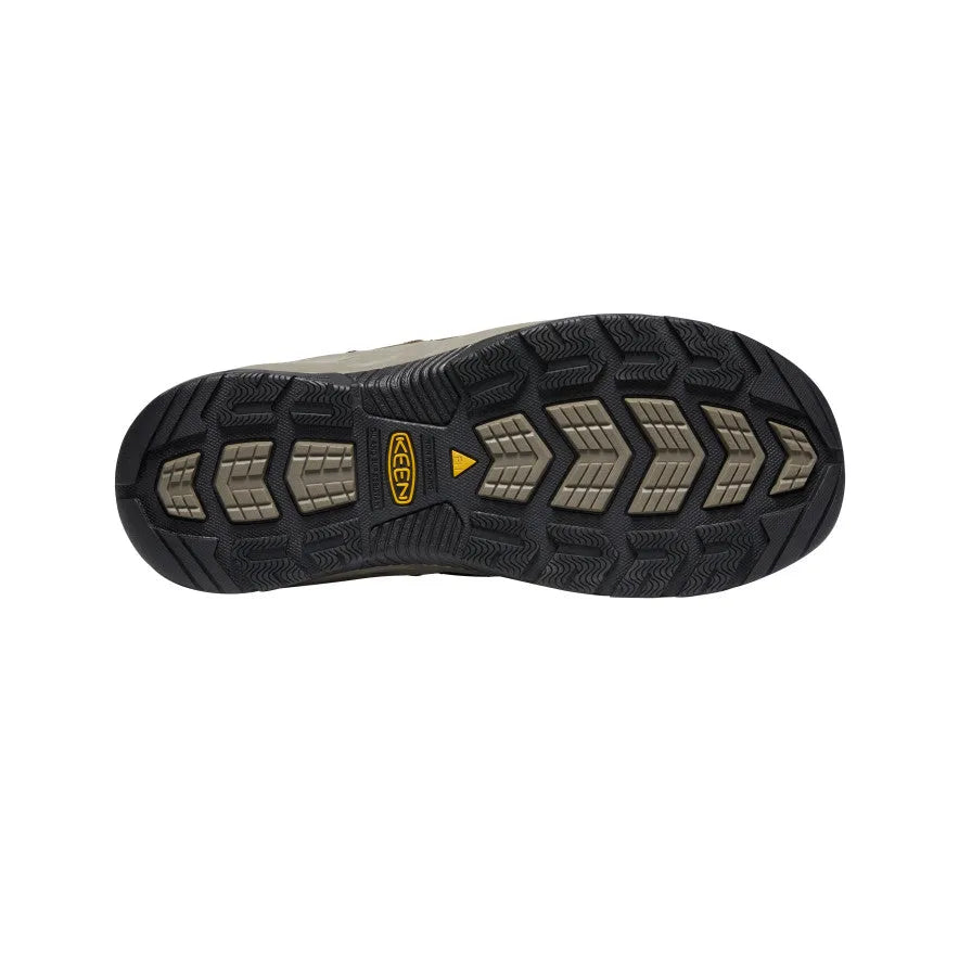 Men's Flint II Boot (Steel Toe)