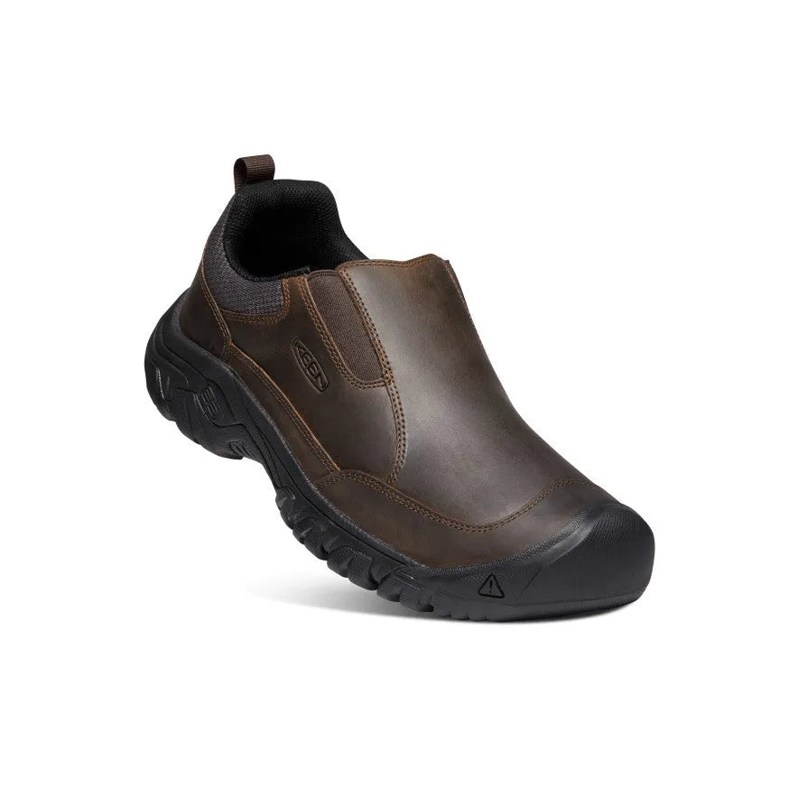 Men's Targhee III Wide Slip-On