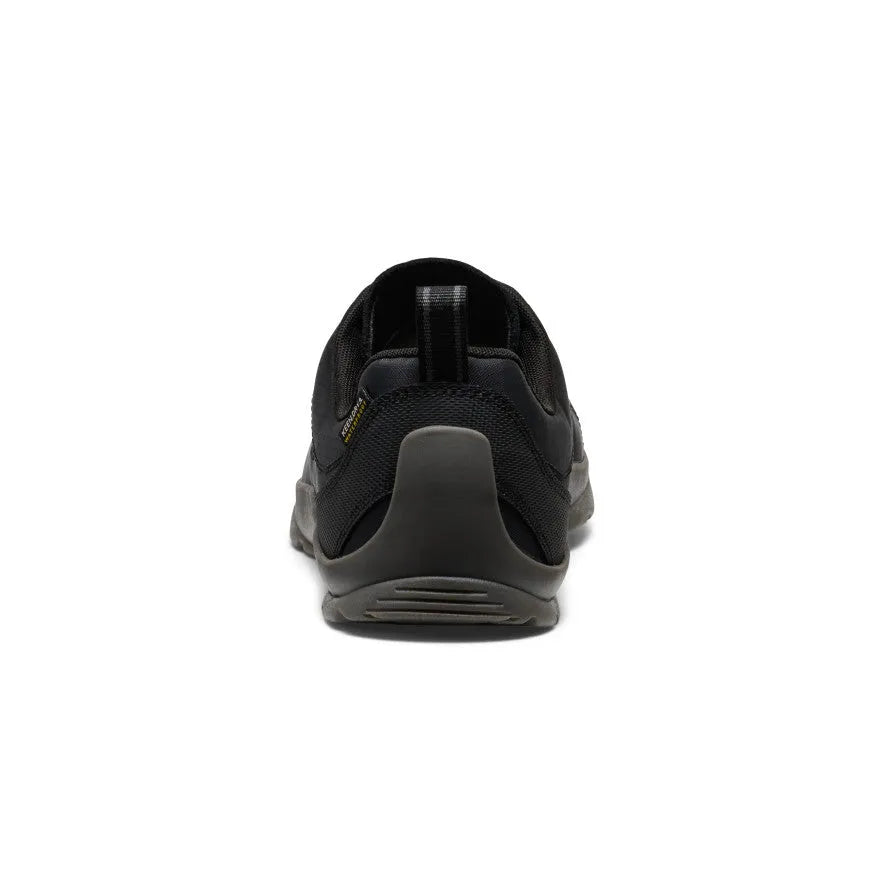 Men's Jasper Nylon Waterproof Sneaker
