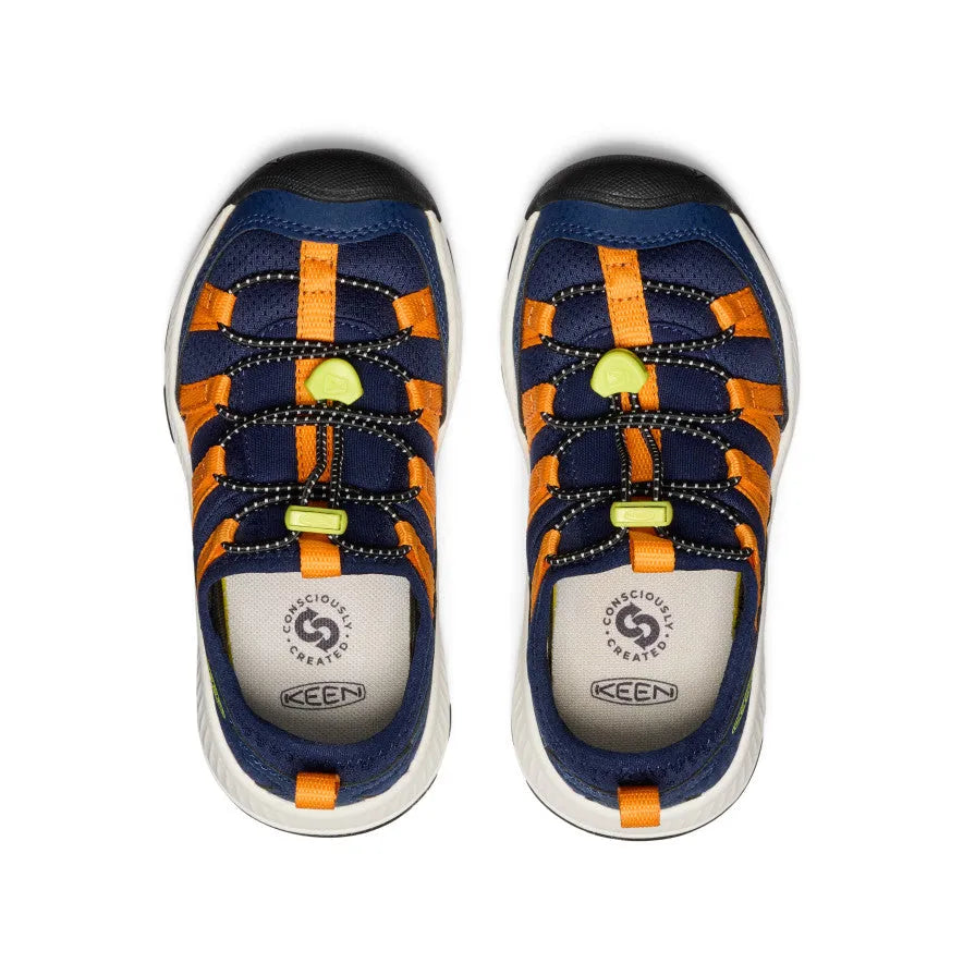 Little Kids' Motozoa Sneaker