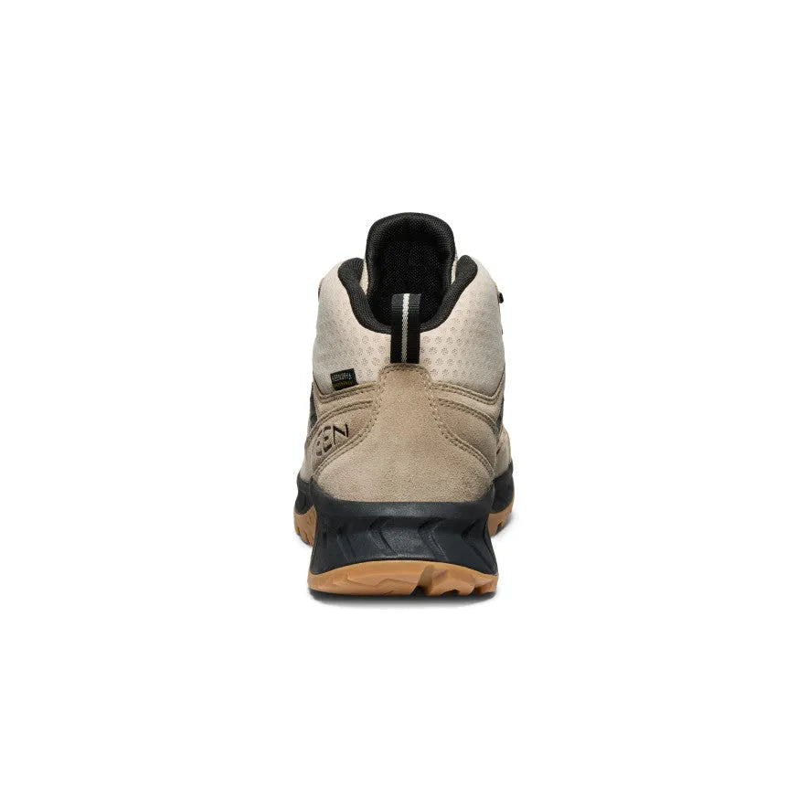 Men's Hightrail Waterproof Wide Hiking Boot