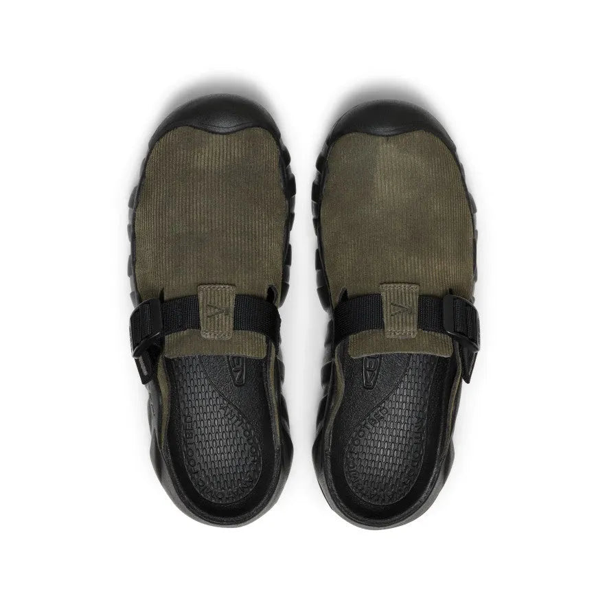 Men's Hyperport Leather Clog