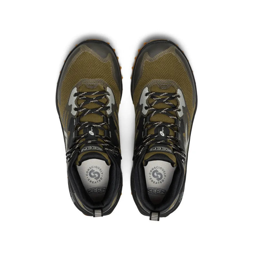 Men's Zionic NXT Waterproof Hiking Boot