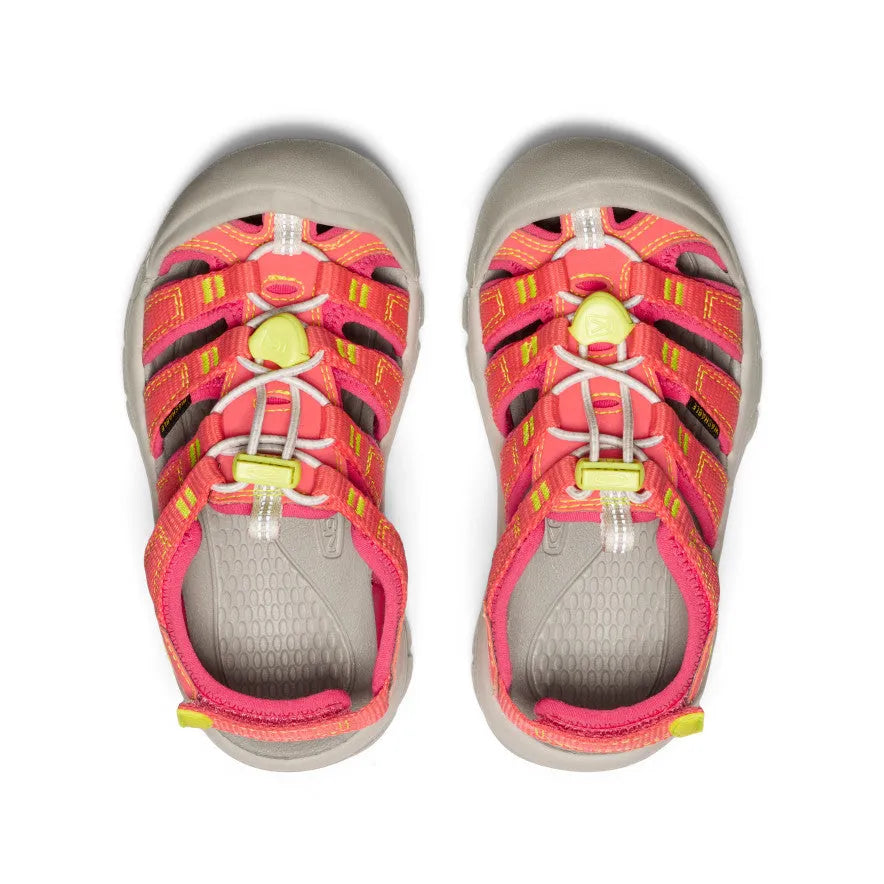 Little Kids' Newport Boundless Sandal