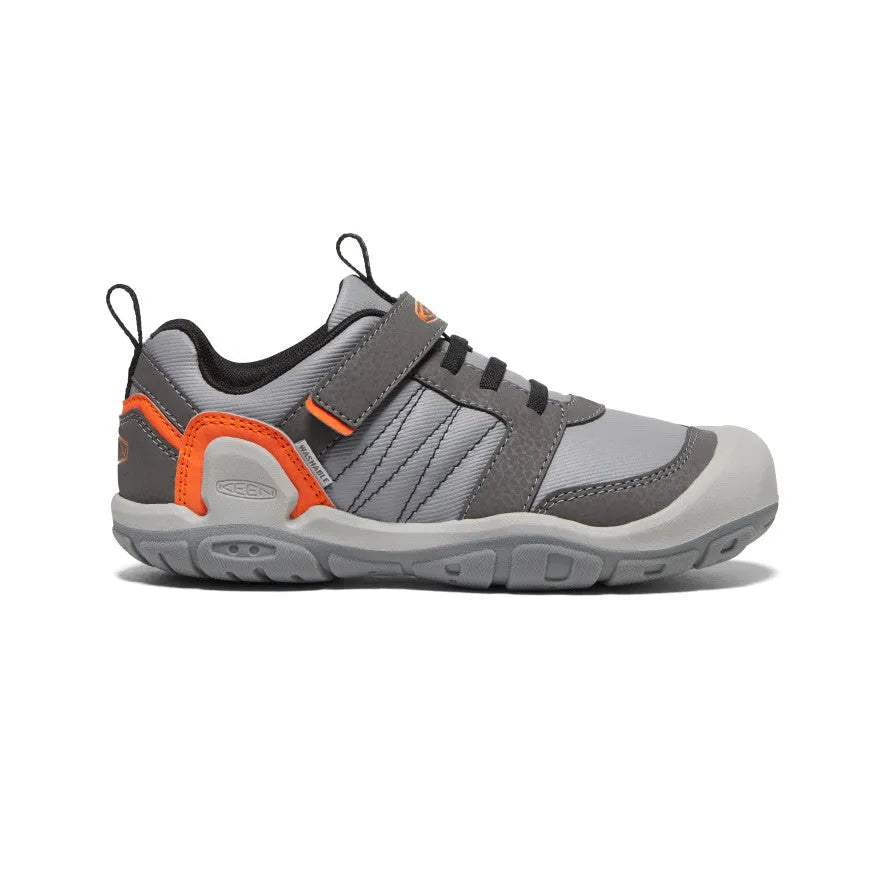 Big Kids' Knotch Peak Sneaker