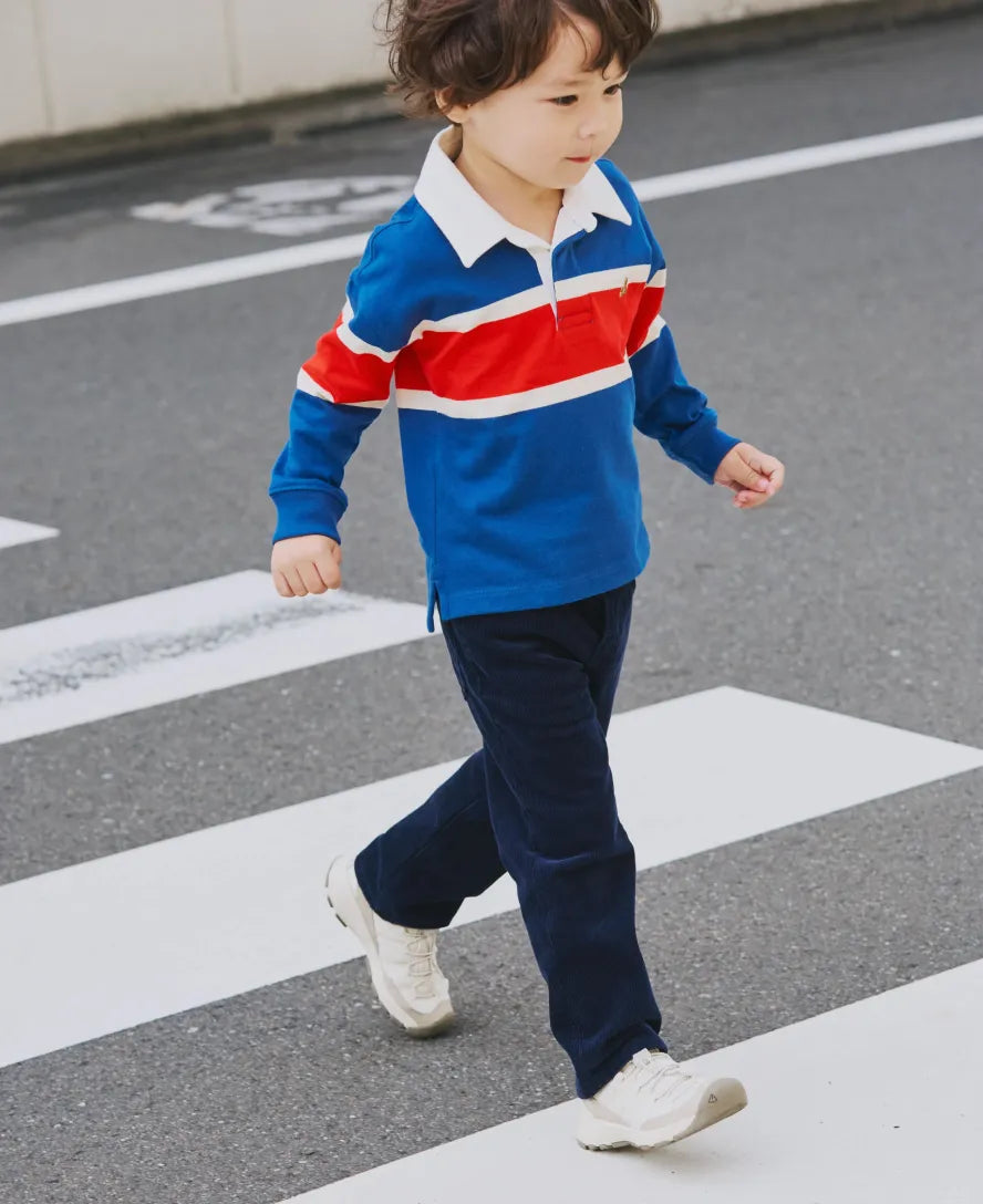 Big Kids' Motozoa Sneaker